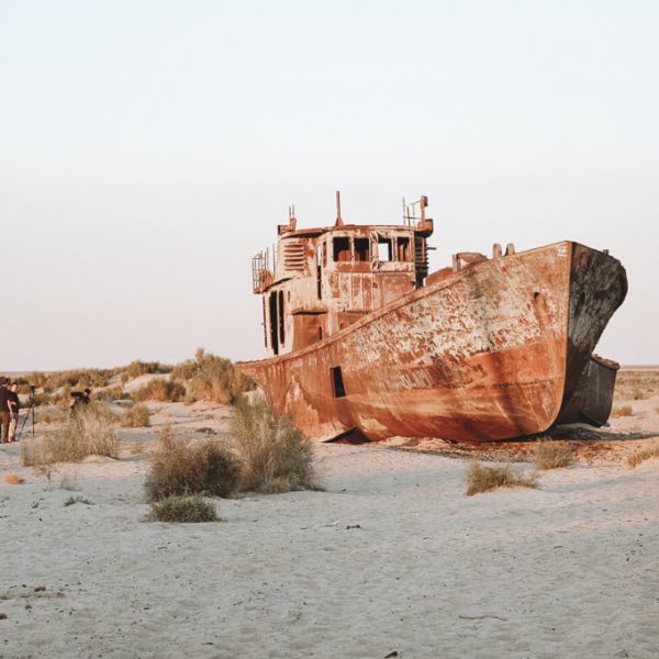 aral-sea